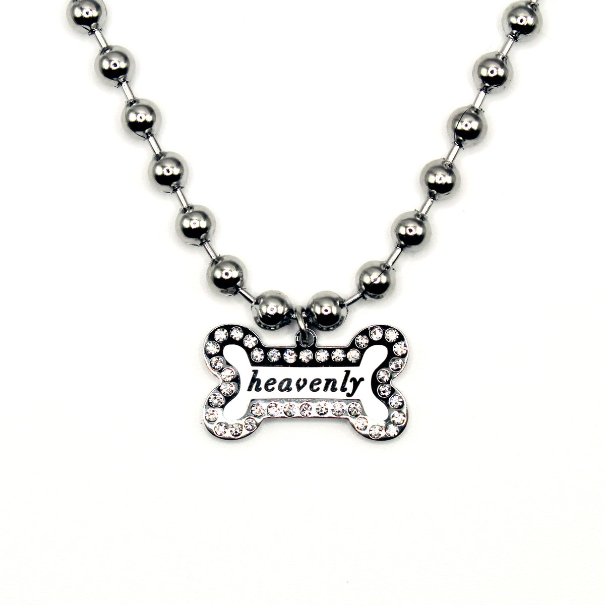 Heavenly necklaces online rings