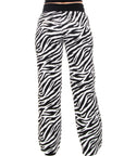 Essential Sweats - Zebra