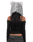 Primal Hood Hat