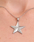 Starf*cker Necklace