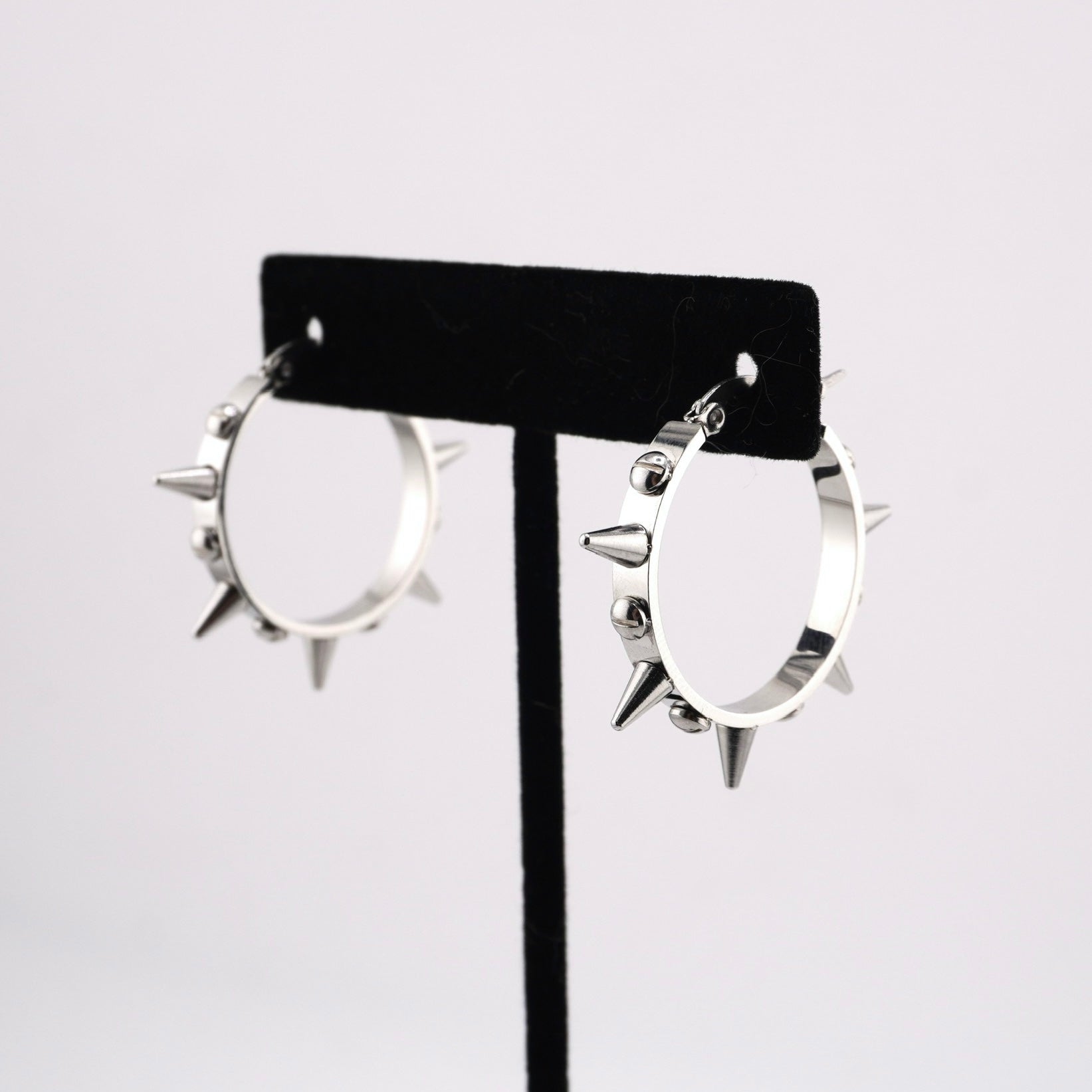 Mini Dream Girl Hoops