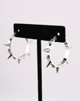 Mini Dream Girl Hoops