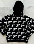 Glock Hoodie