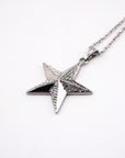 Starf*cker Necklace