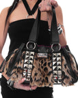 Affliction Handbag