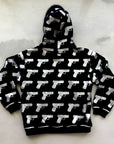 Glock Hoodie