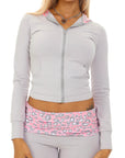 Diva Yoga Hoodie