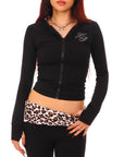 Diva Yoga Hoodie