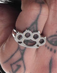 Fatale Ring