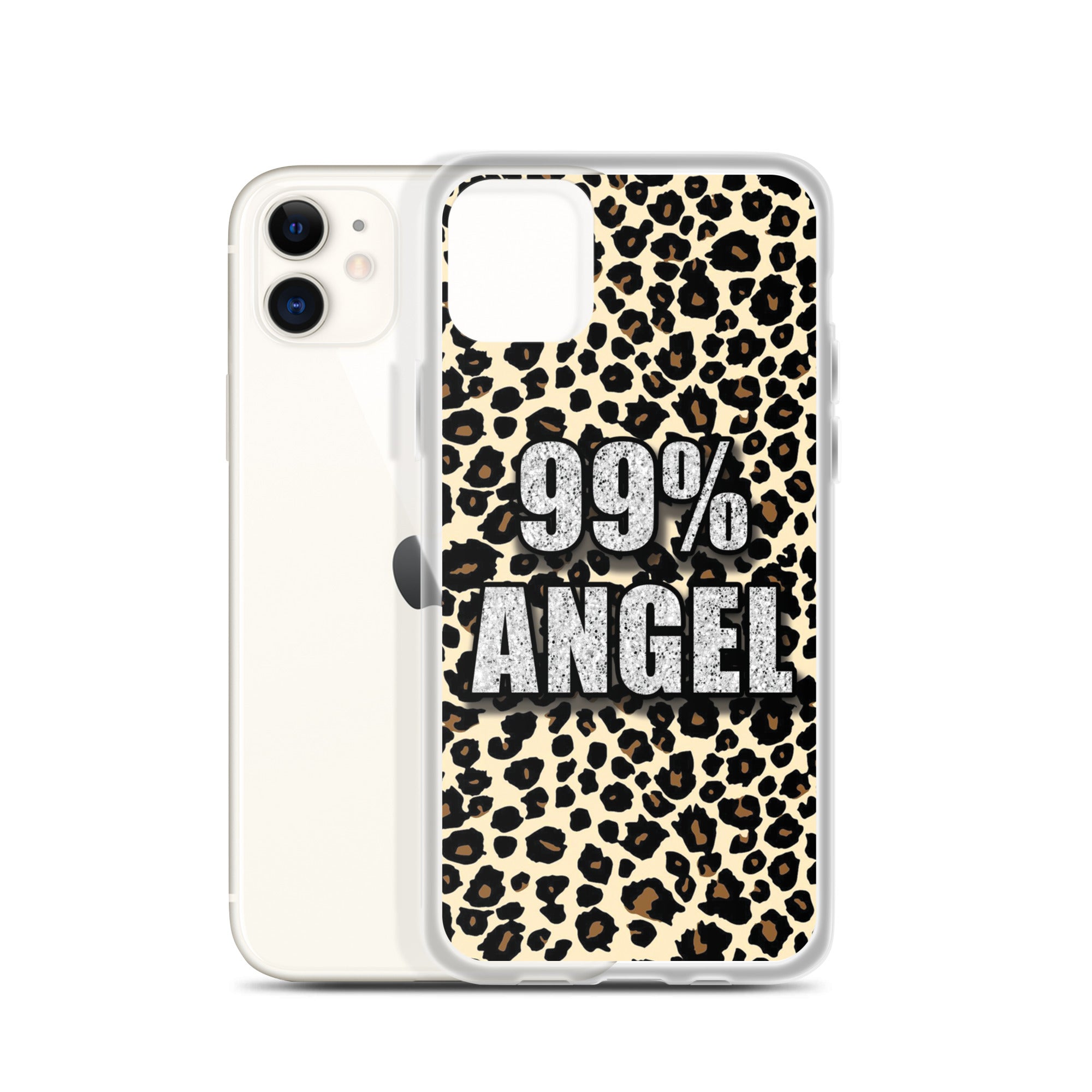 99% Angel Case