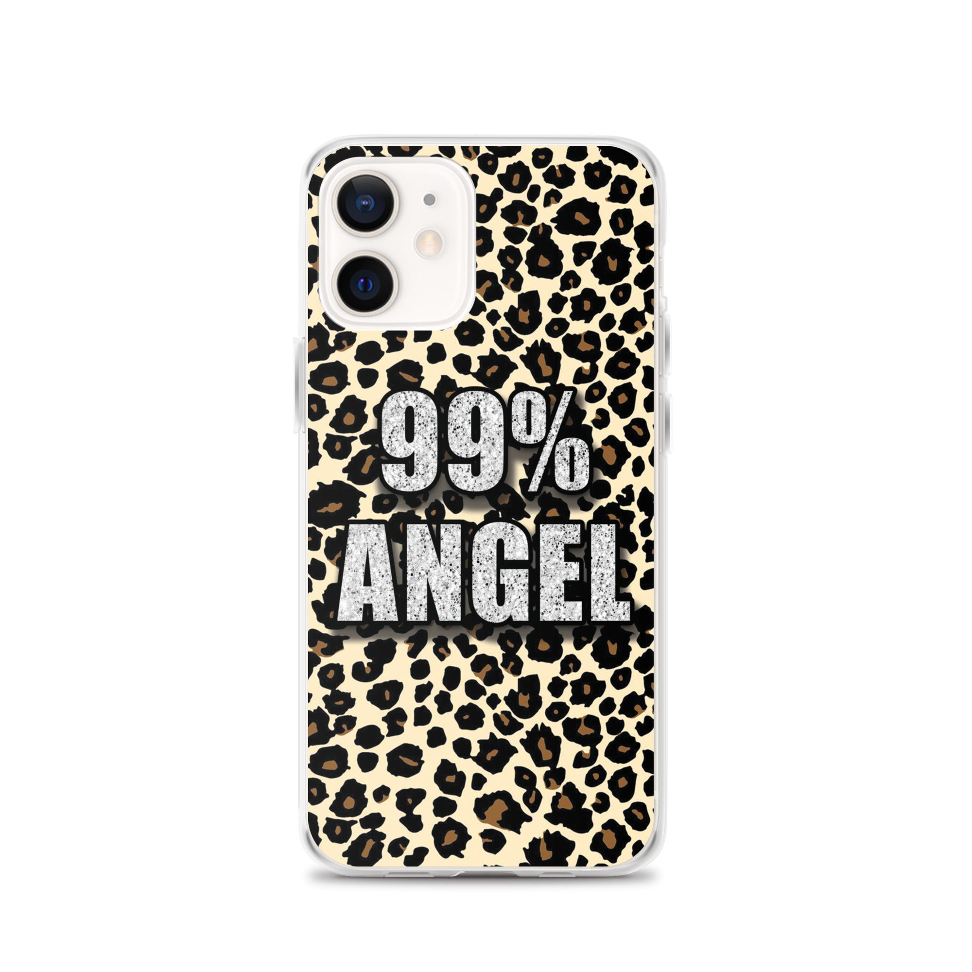 99% Angel Case