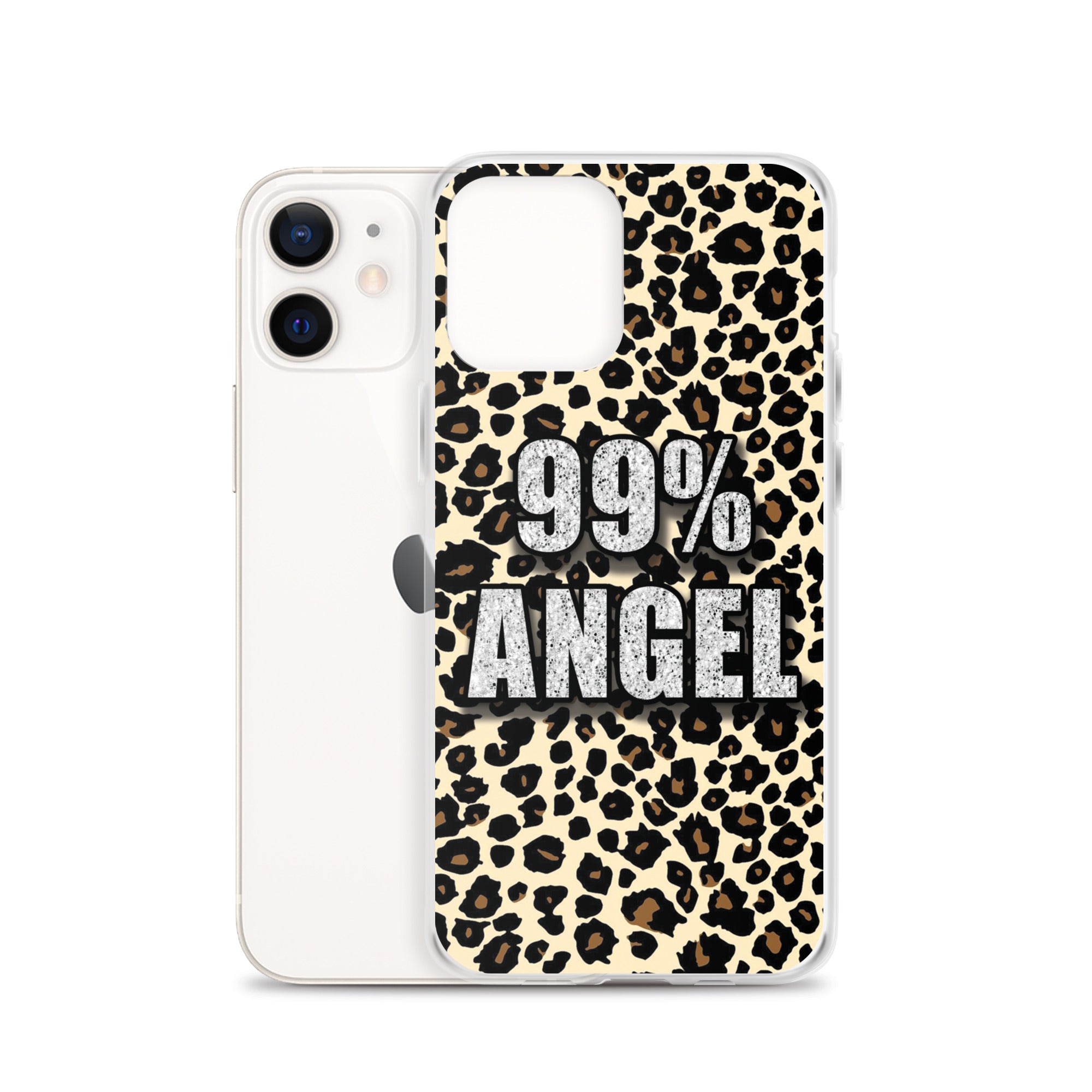 99% Angel Case