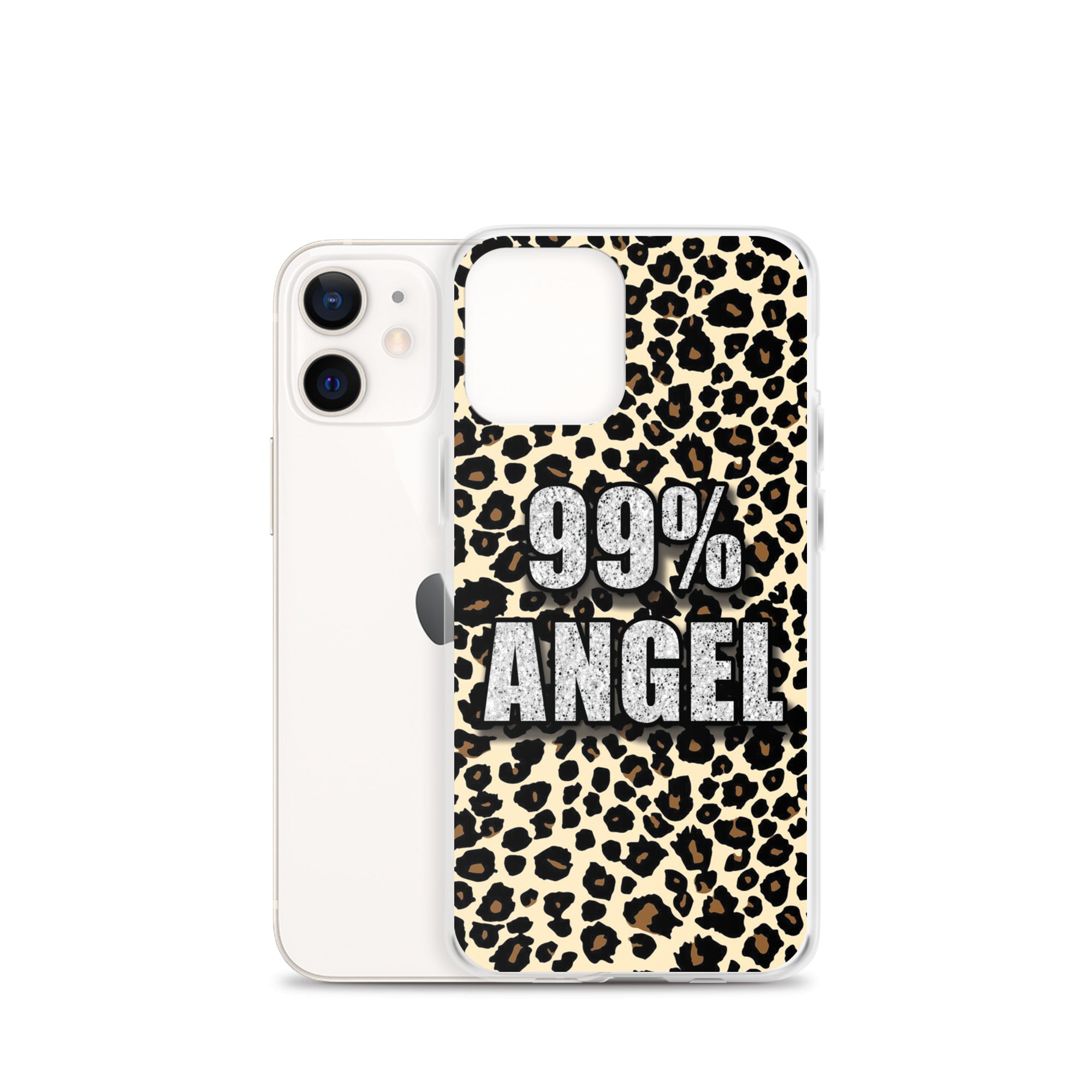 99% Angel Case