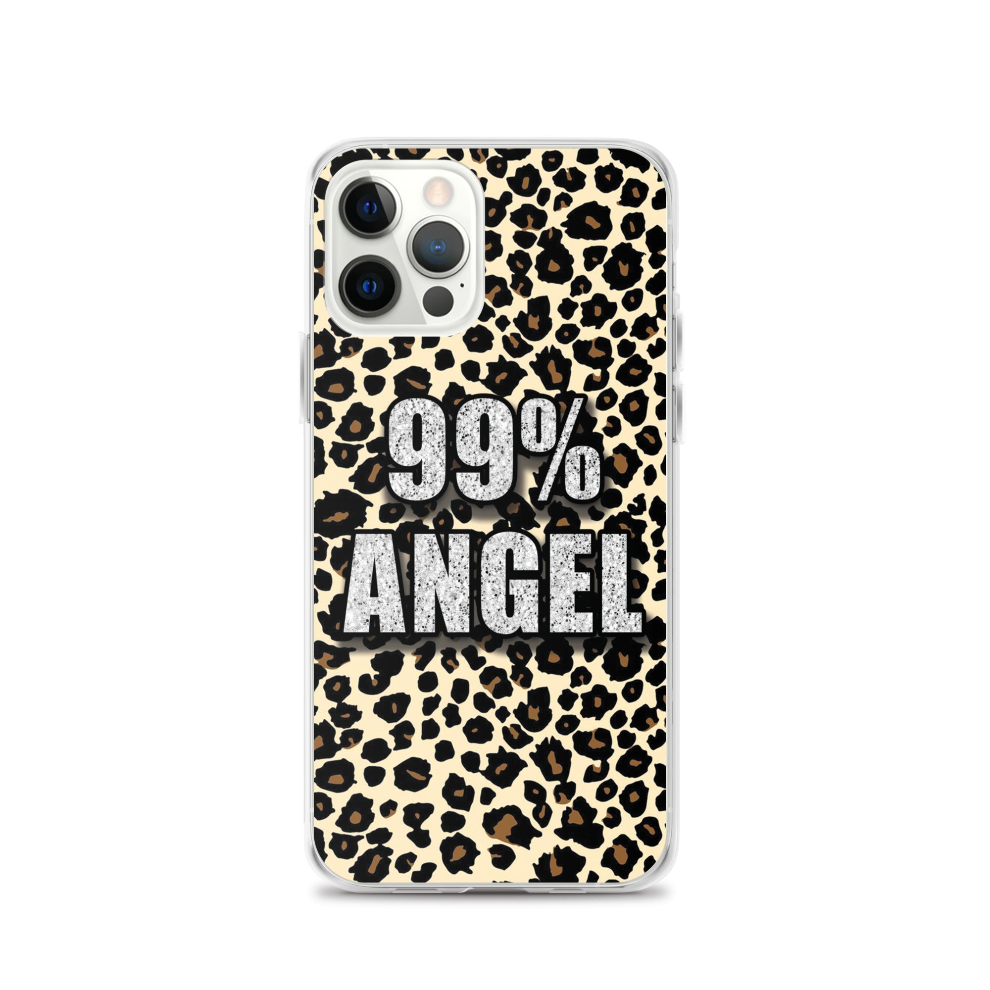 99% Angel Case