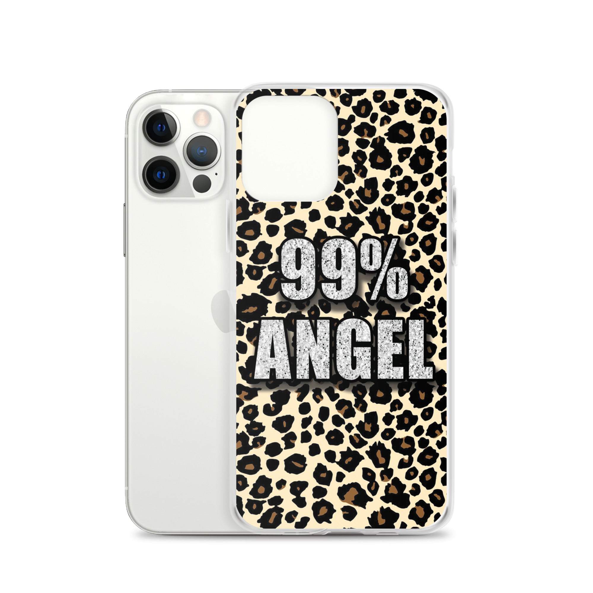 99% Angel Case