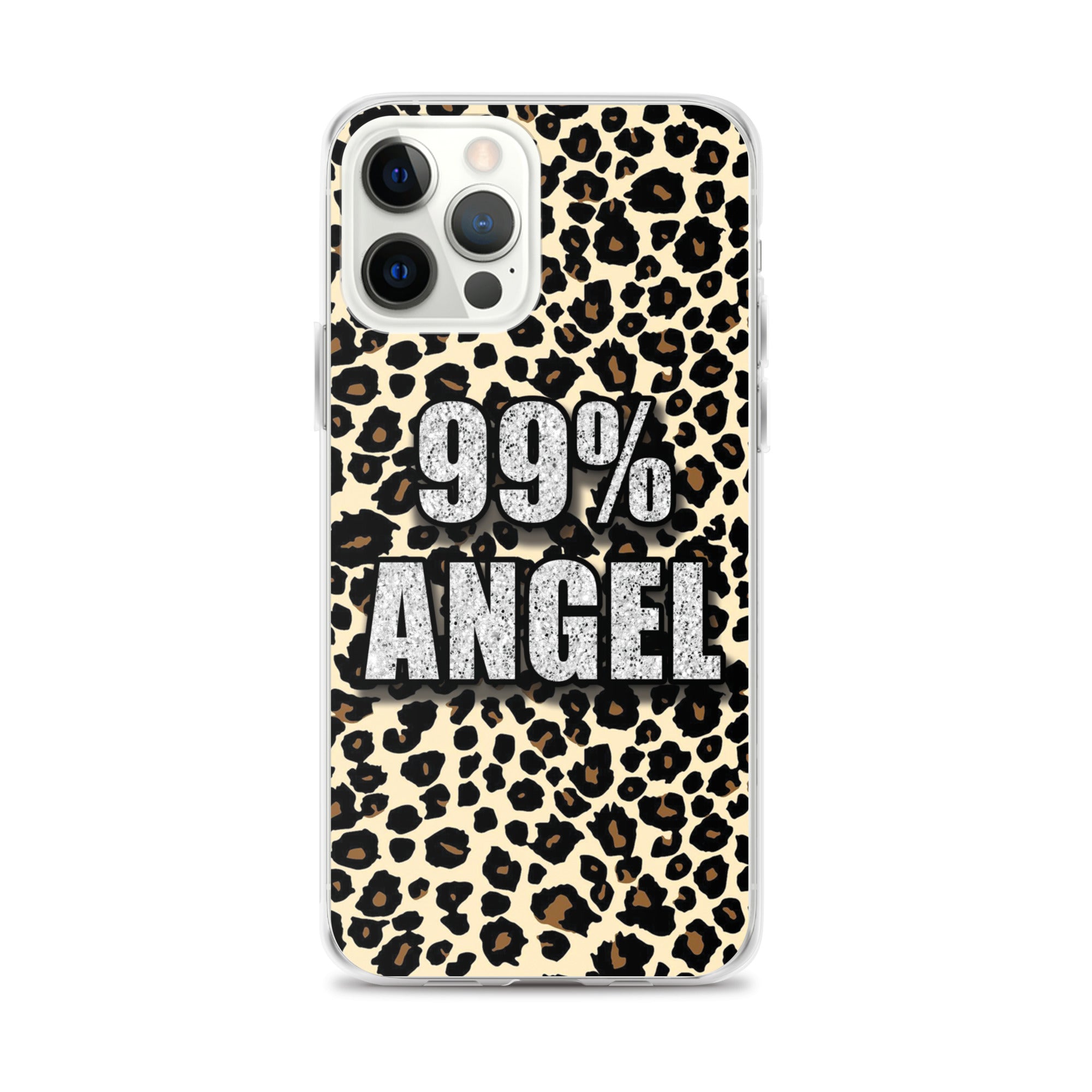 99% Angel Case