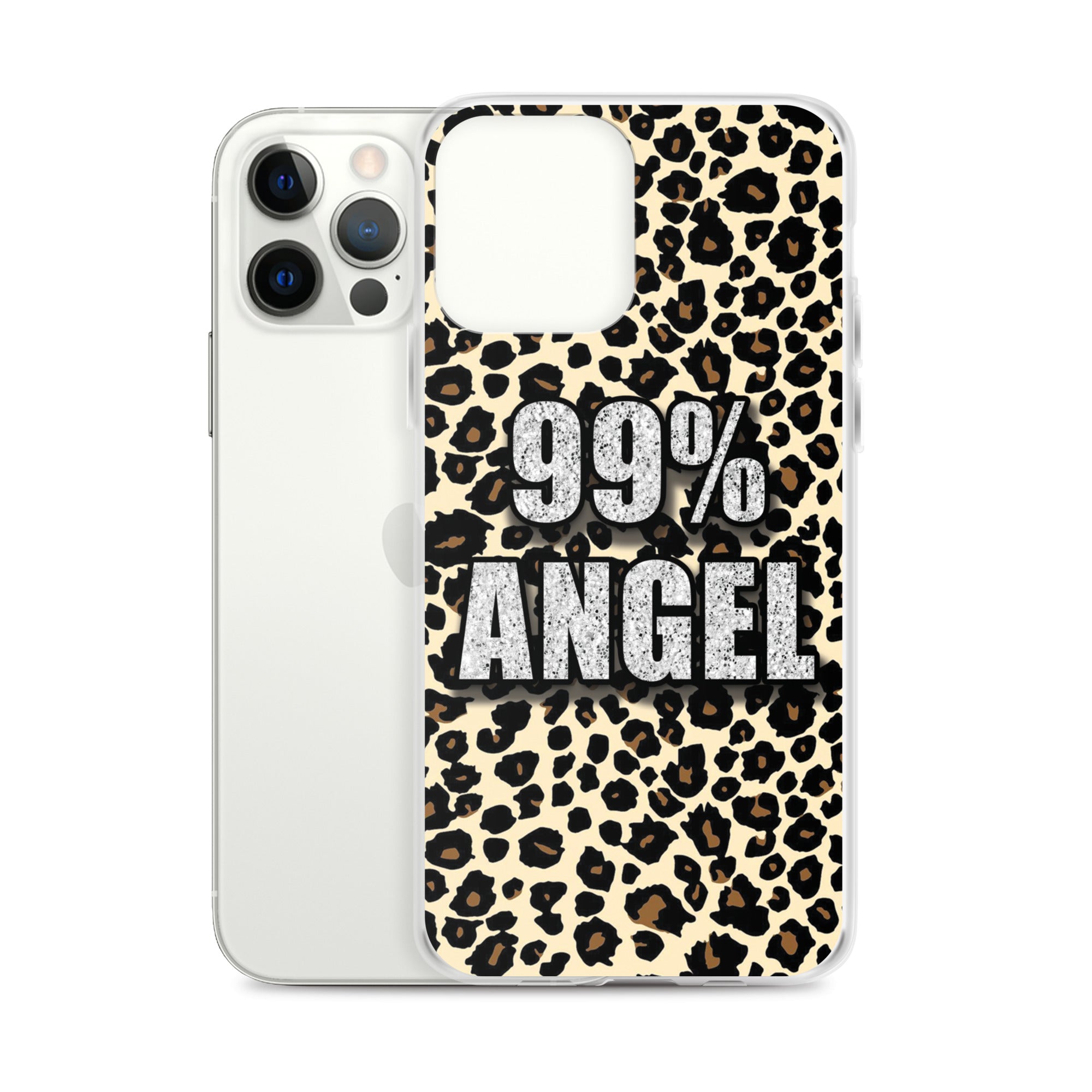 99% Angel Case