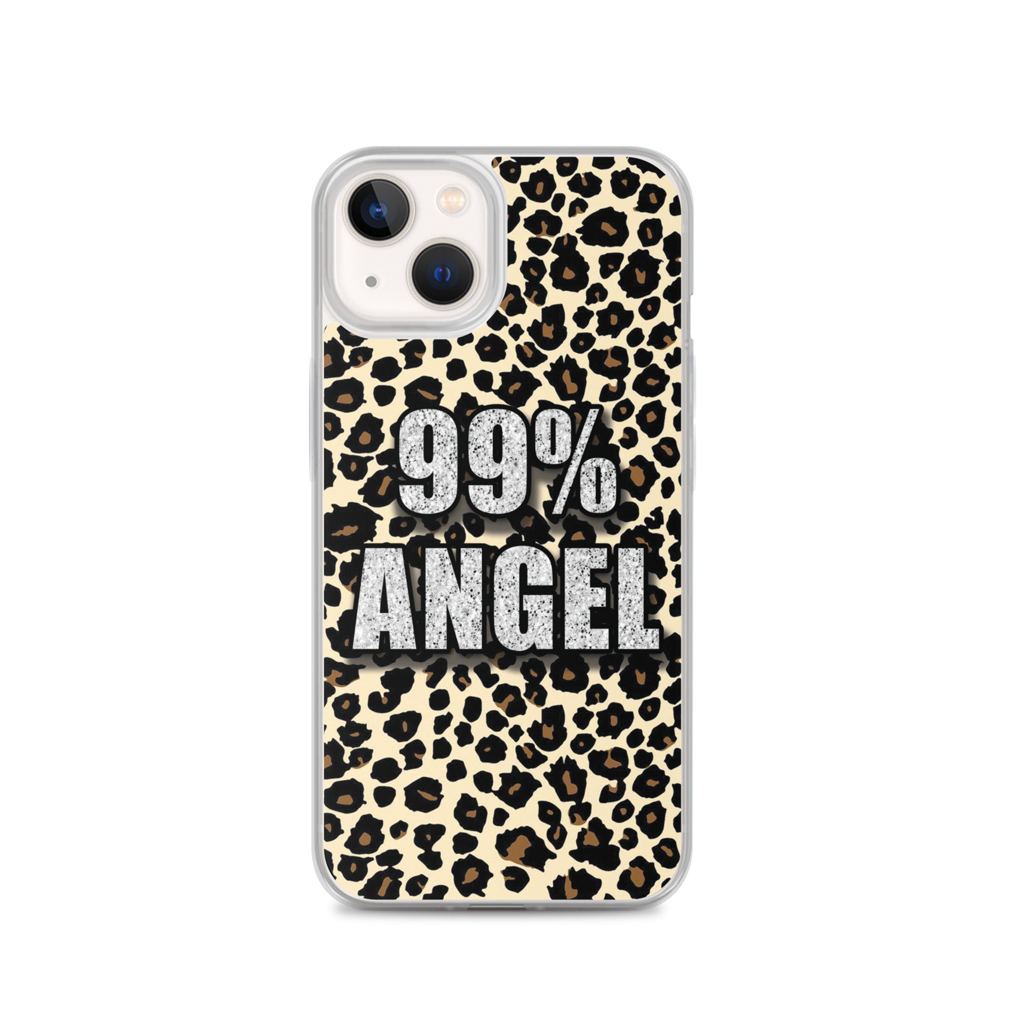 99% Angel Case