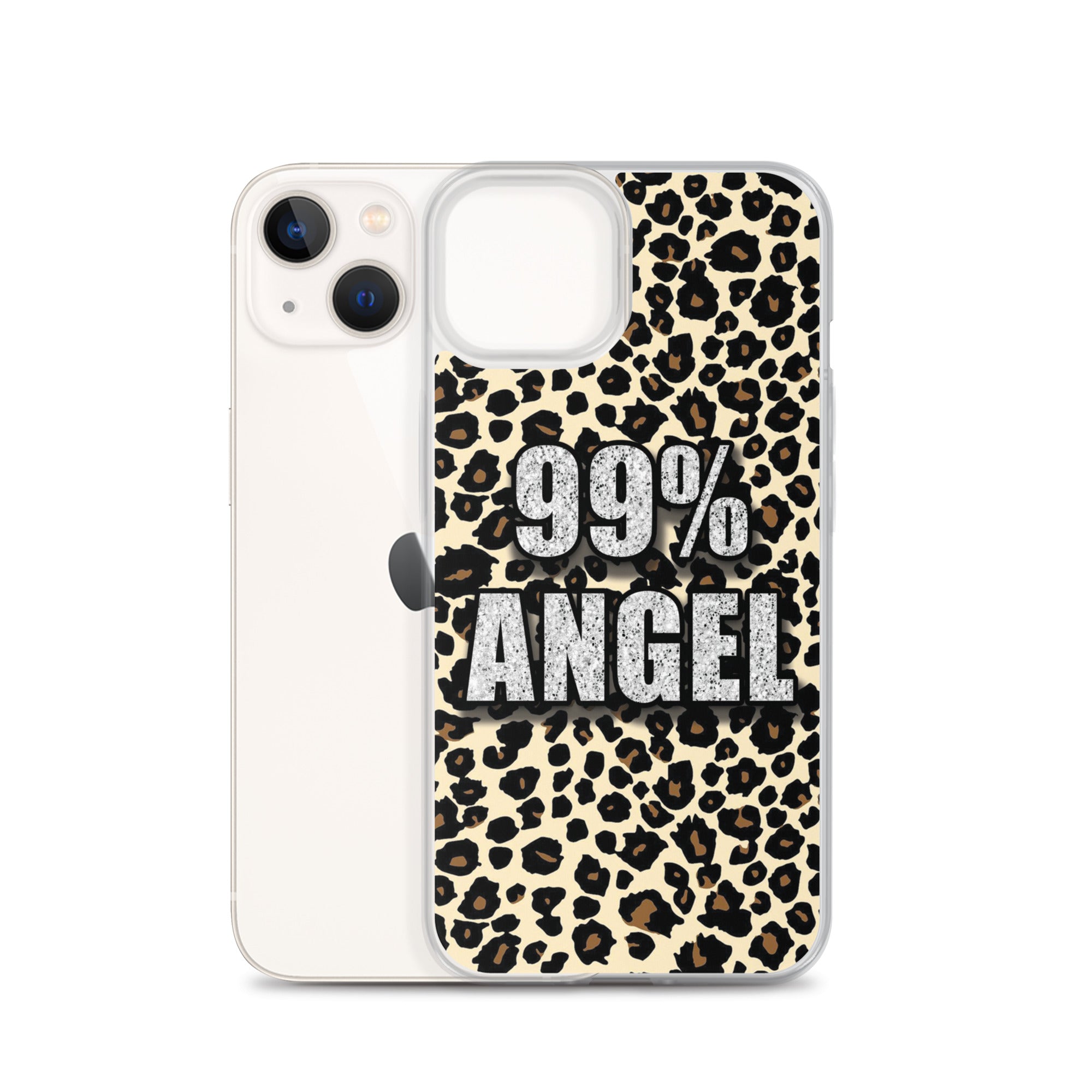 99% Angel Case