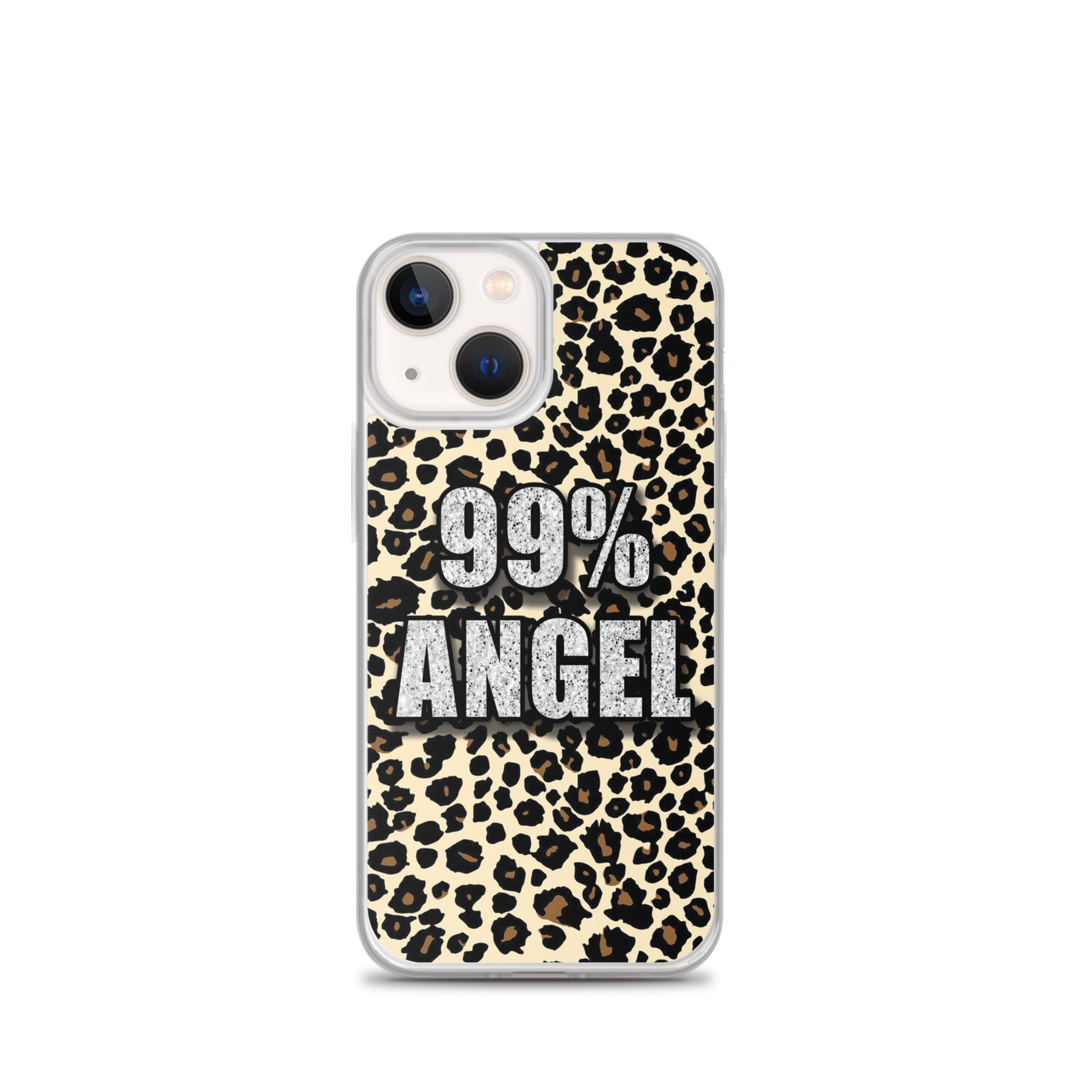 99% Angel Case