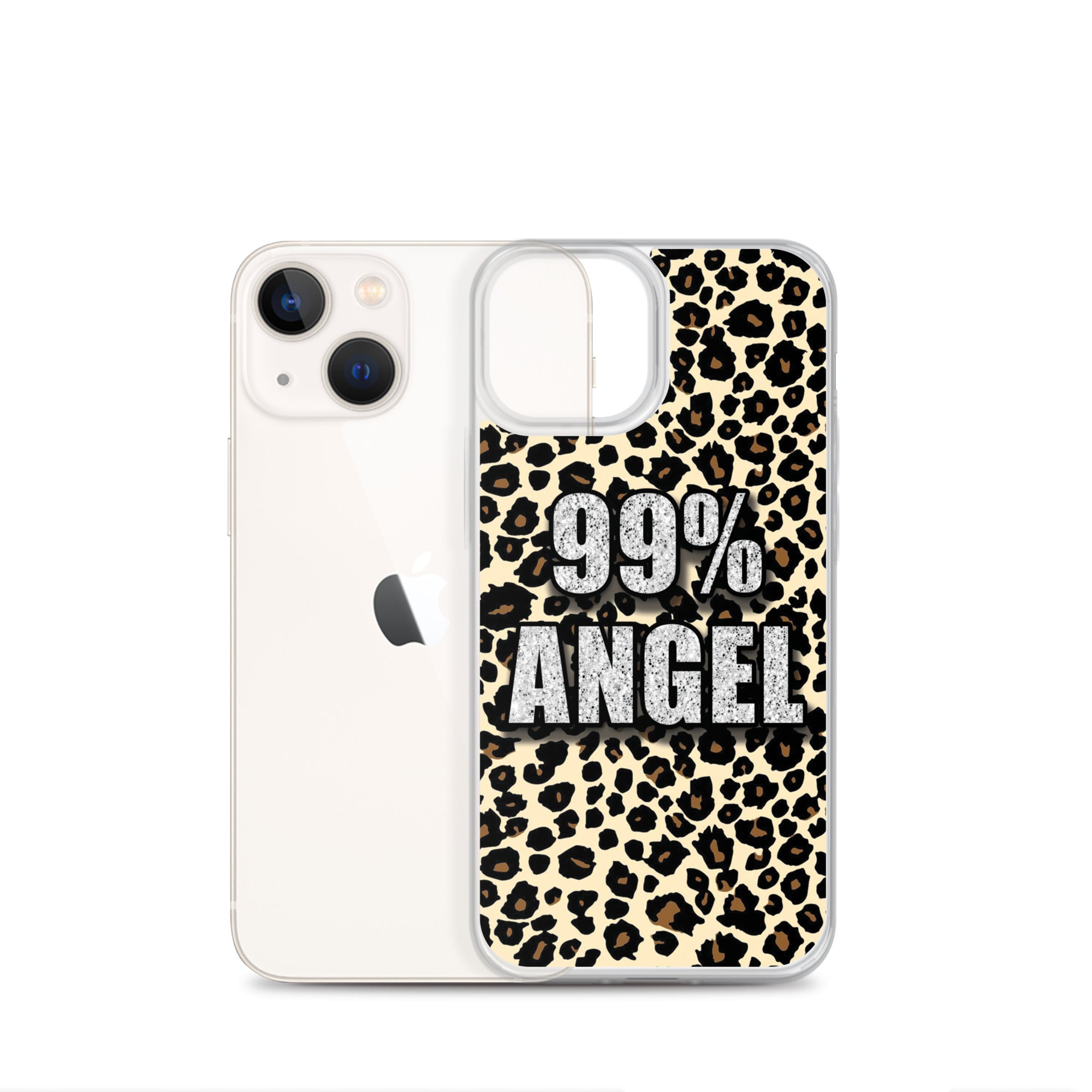 99% Angel Case