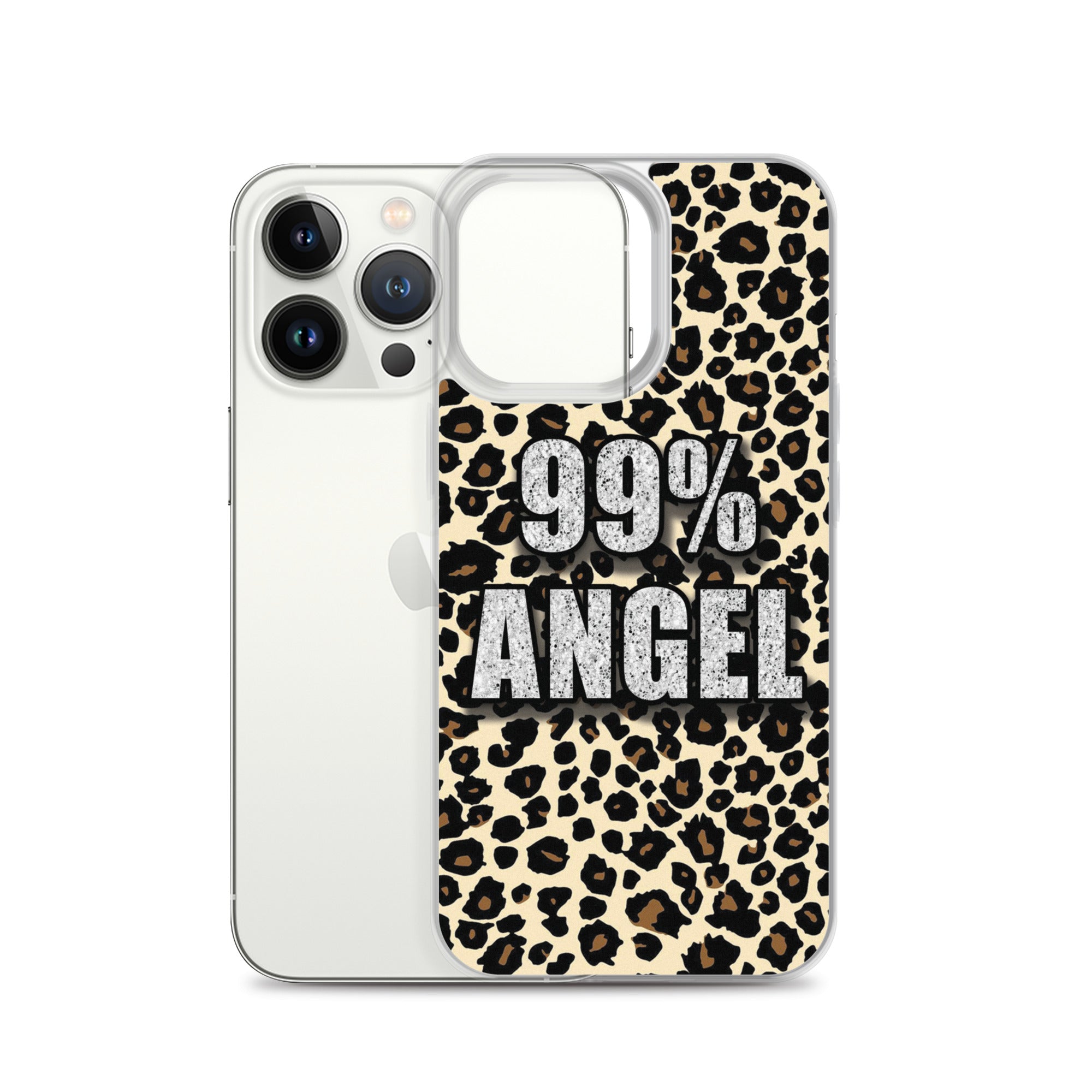 99% Angel Case