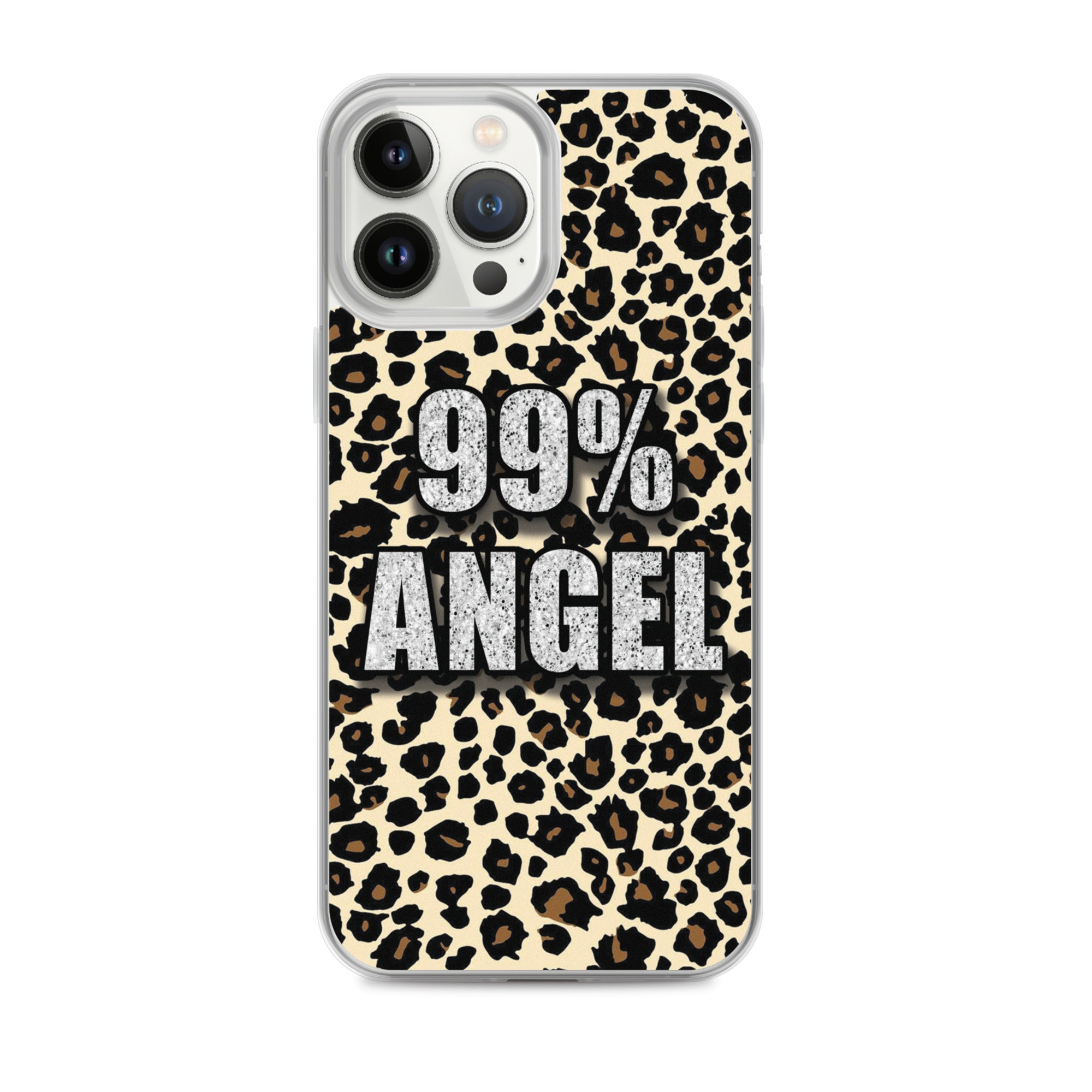 99% Angel Case