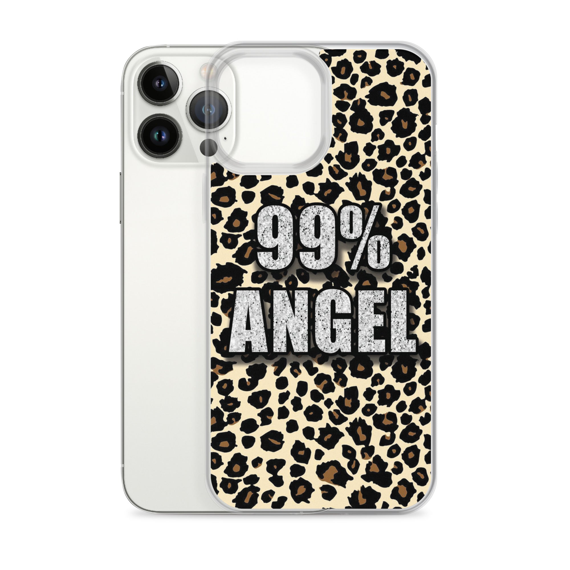 99% Angel Case