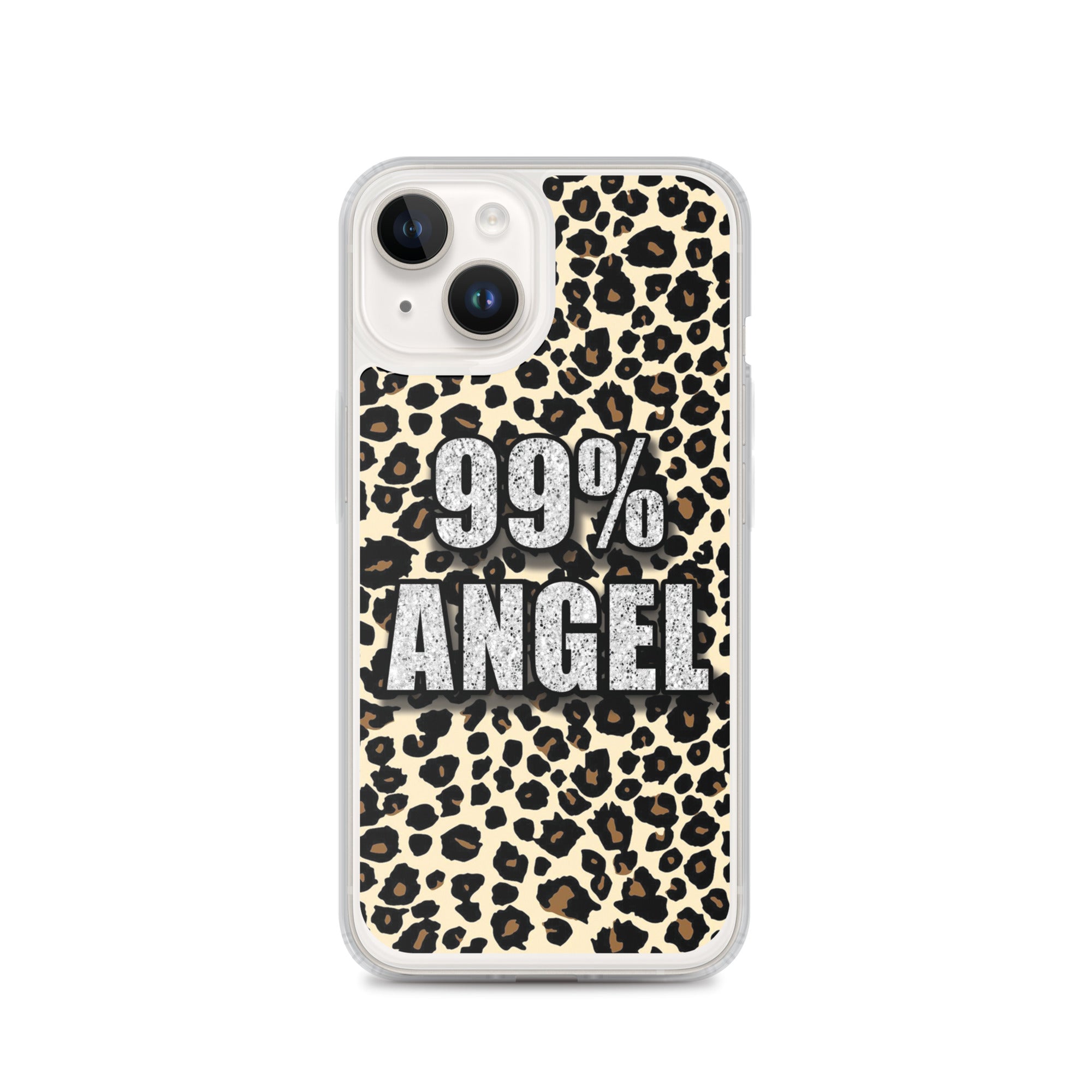 99% Angel Case