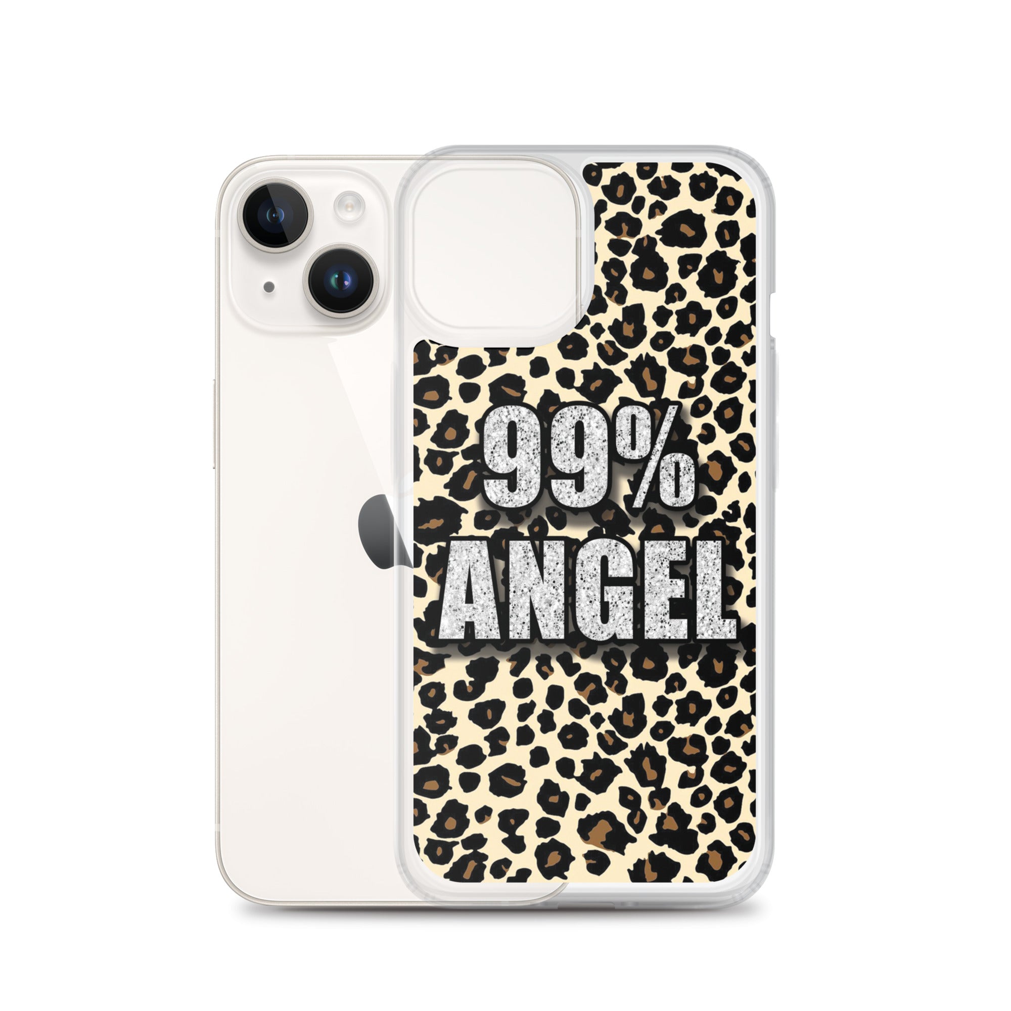 99% Angel Case