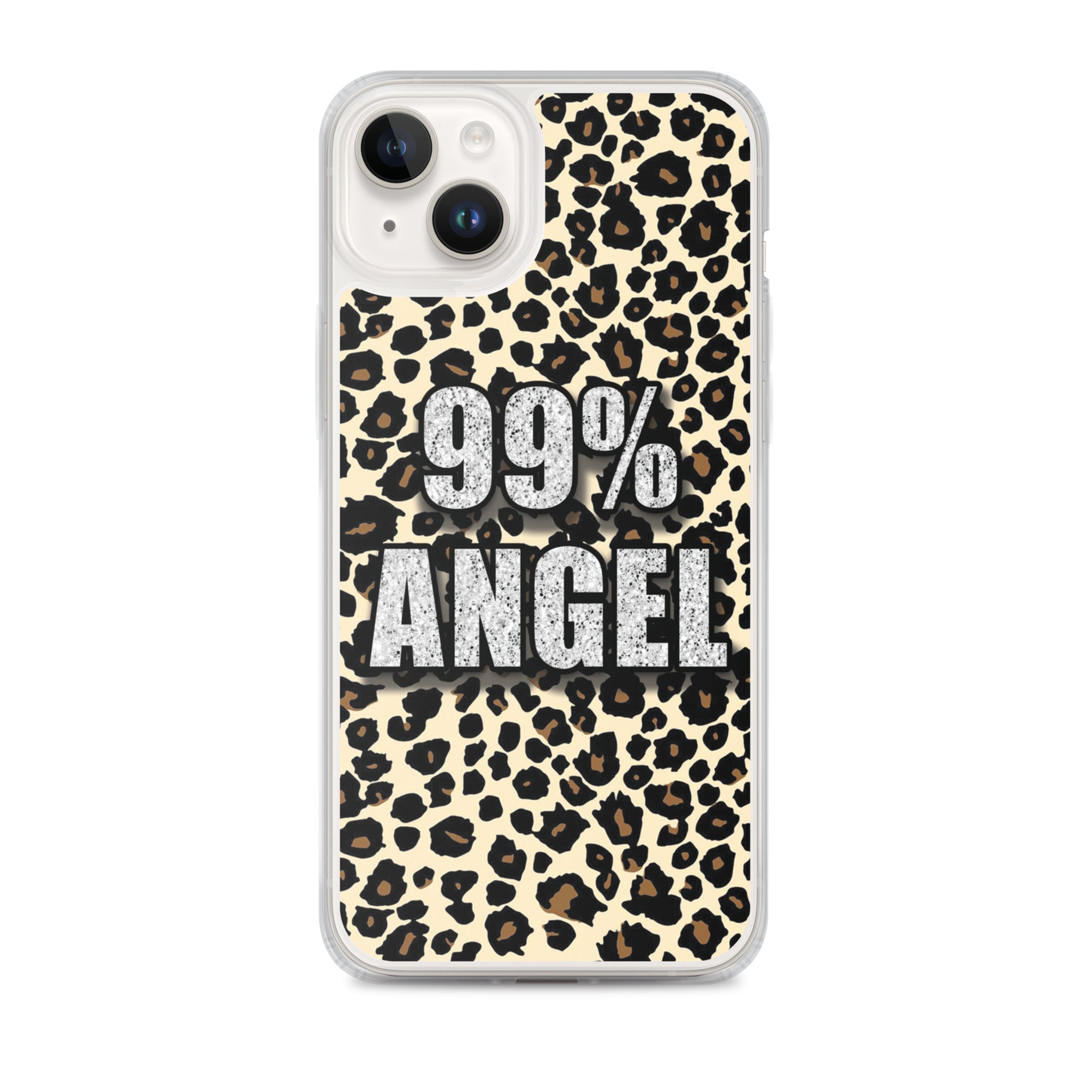 99% Angel Case