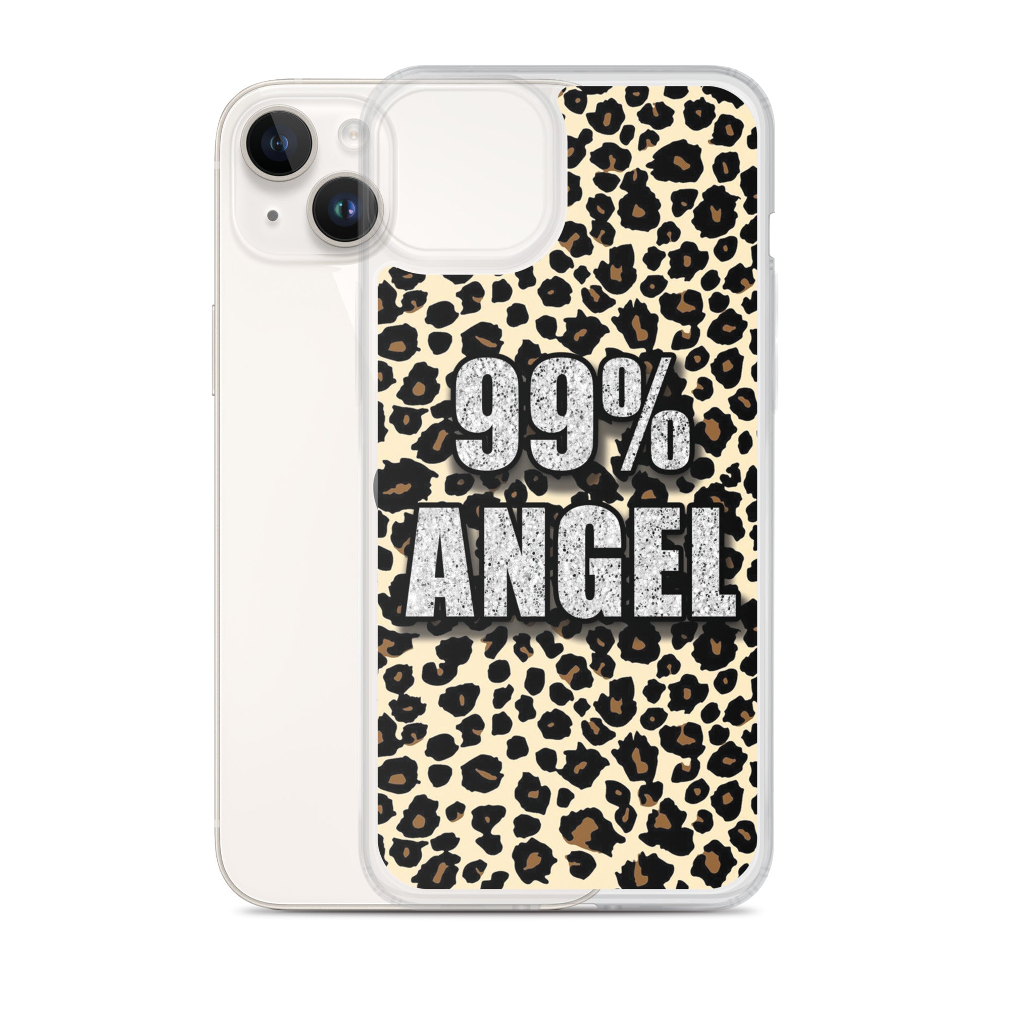 99% Angel Case