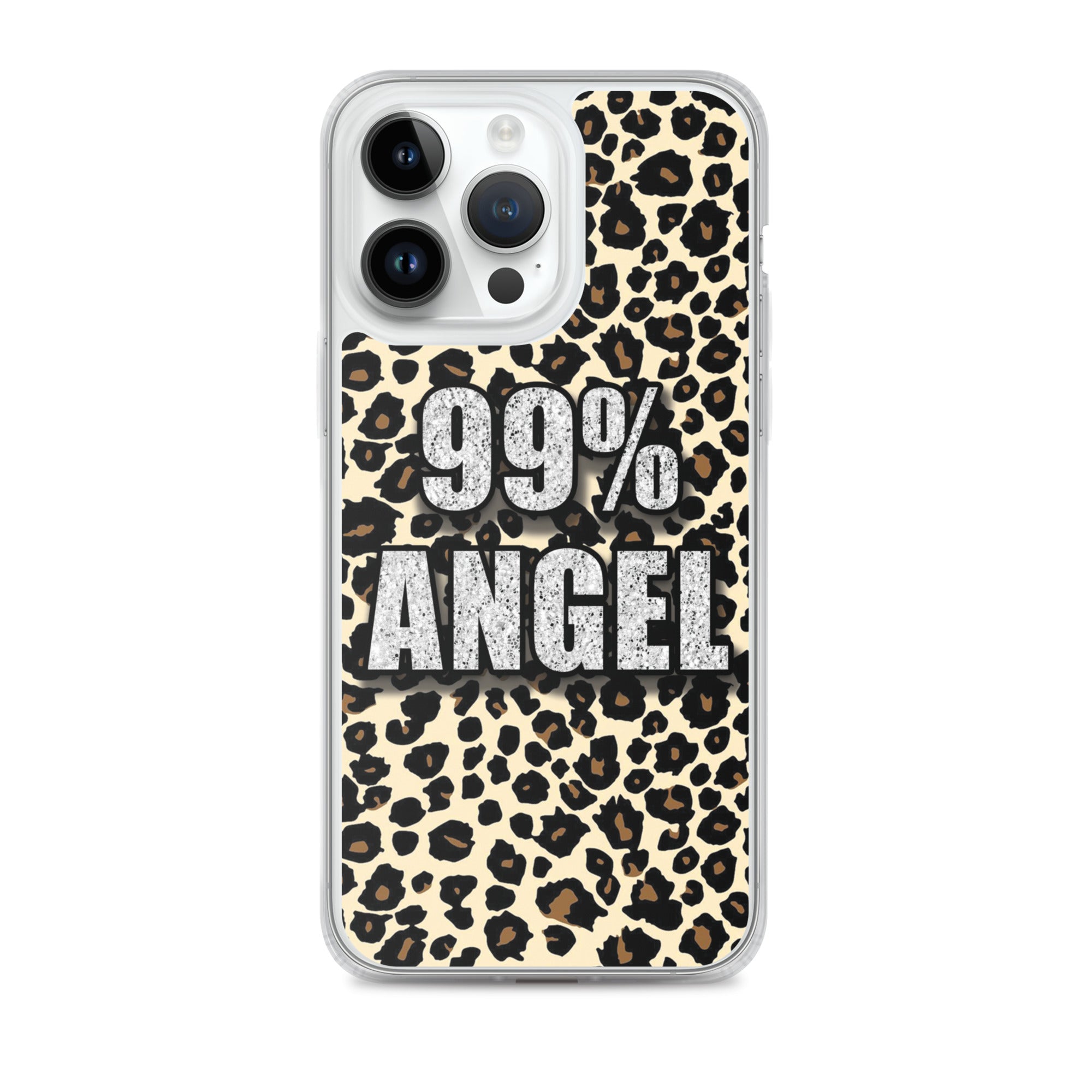 99% Angel Case