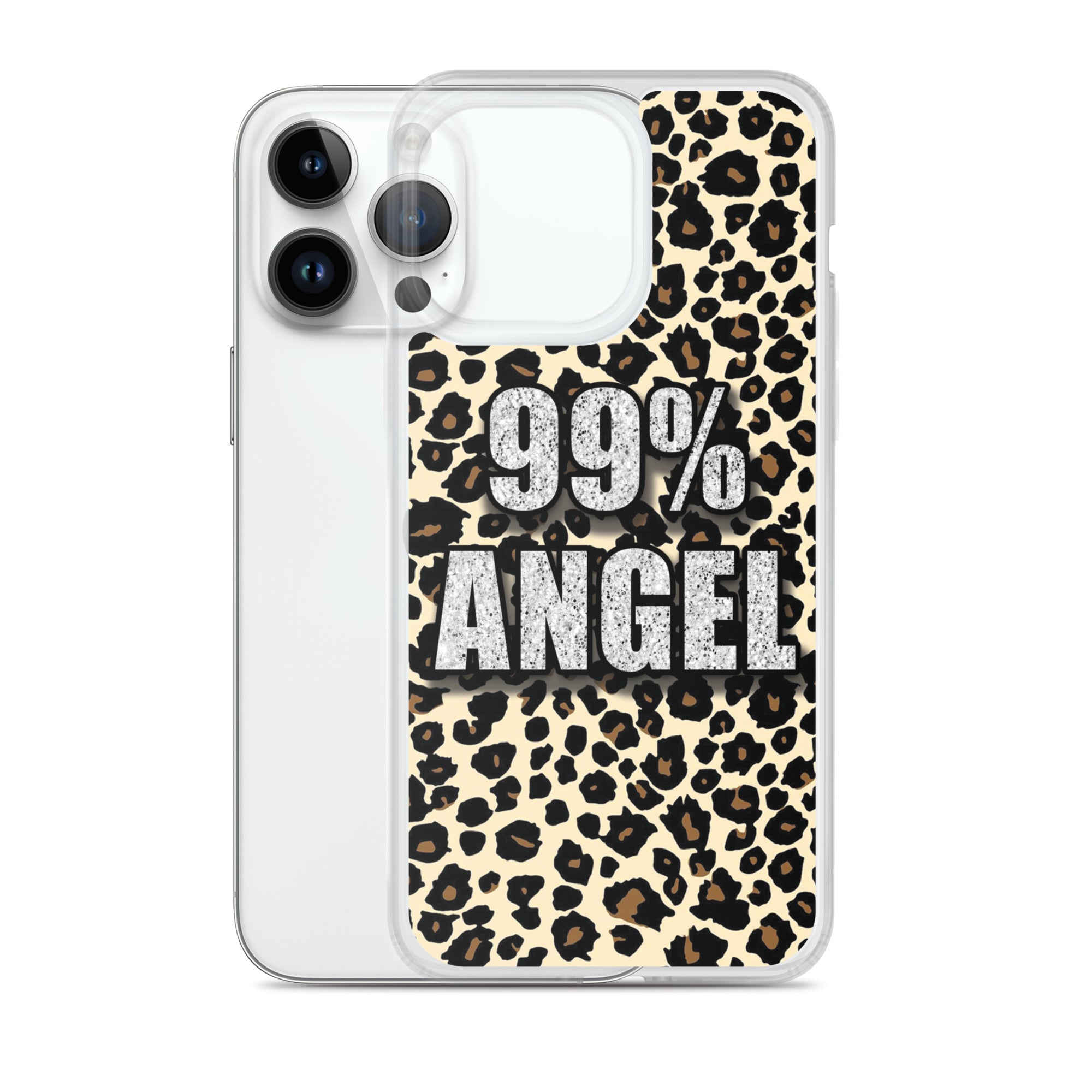 99% Angel Case