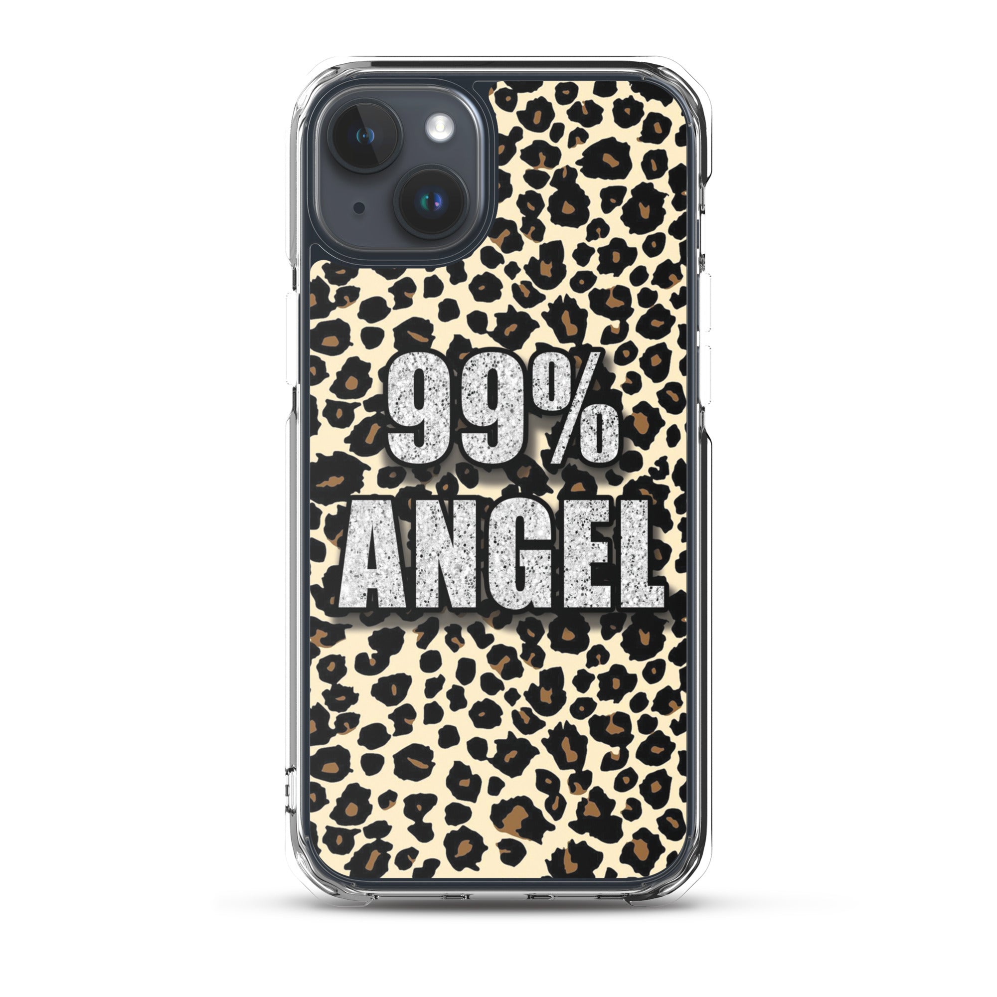 99% Angel Case