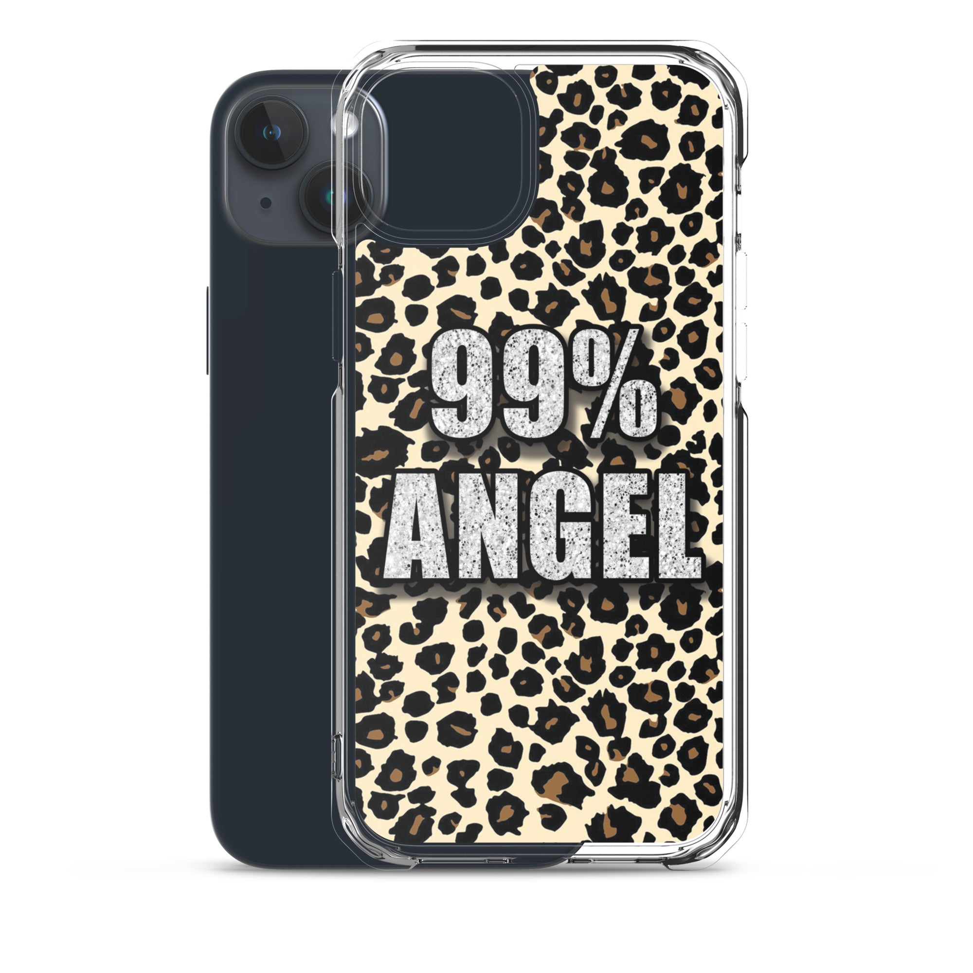 99% Angel Case