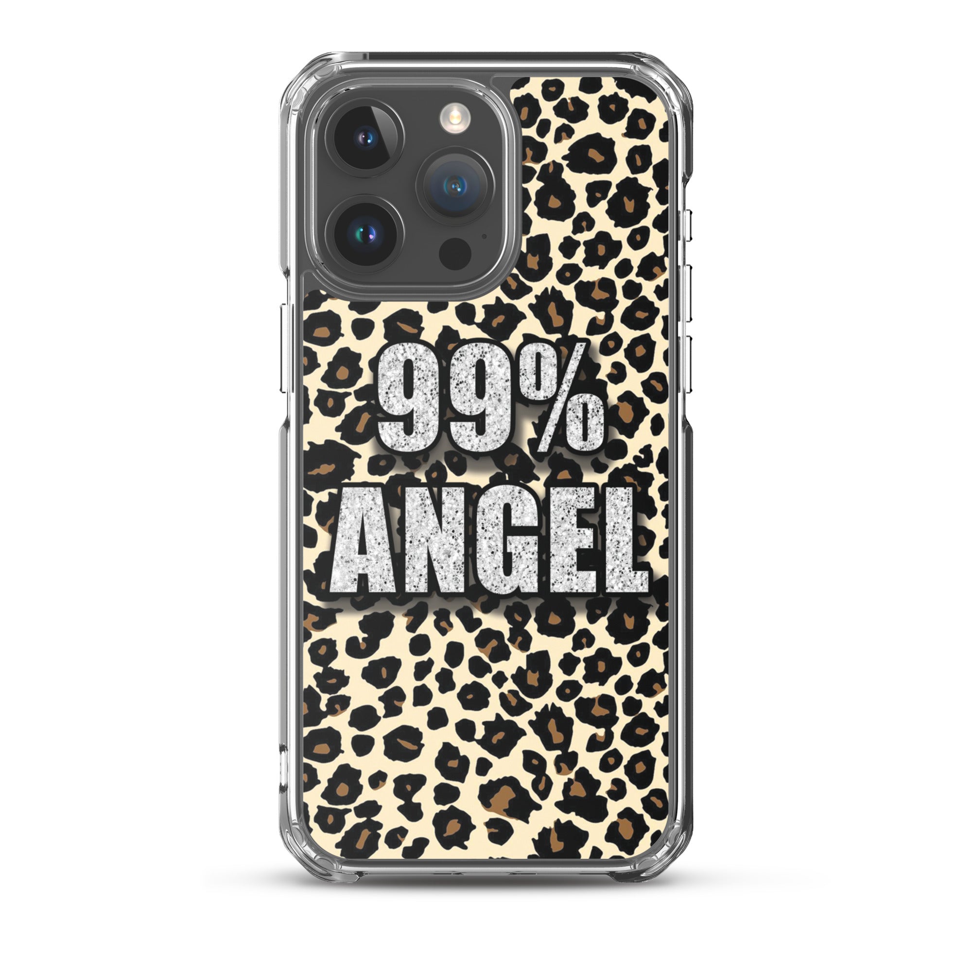 99% Angel Case