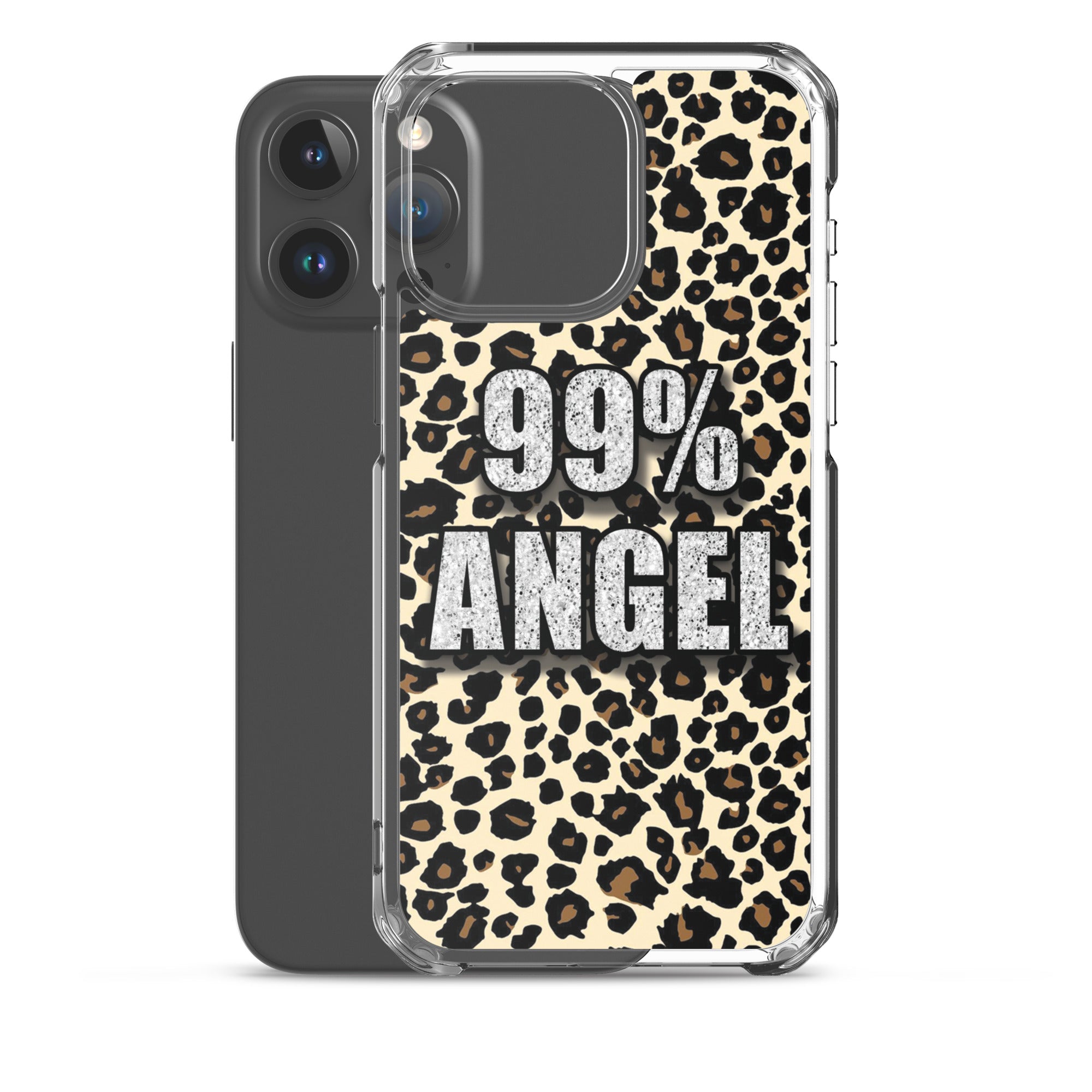 99% Angel Case