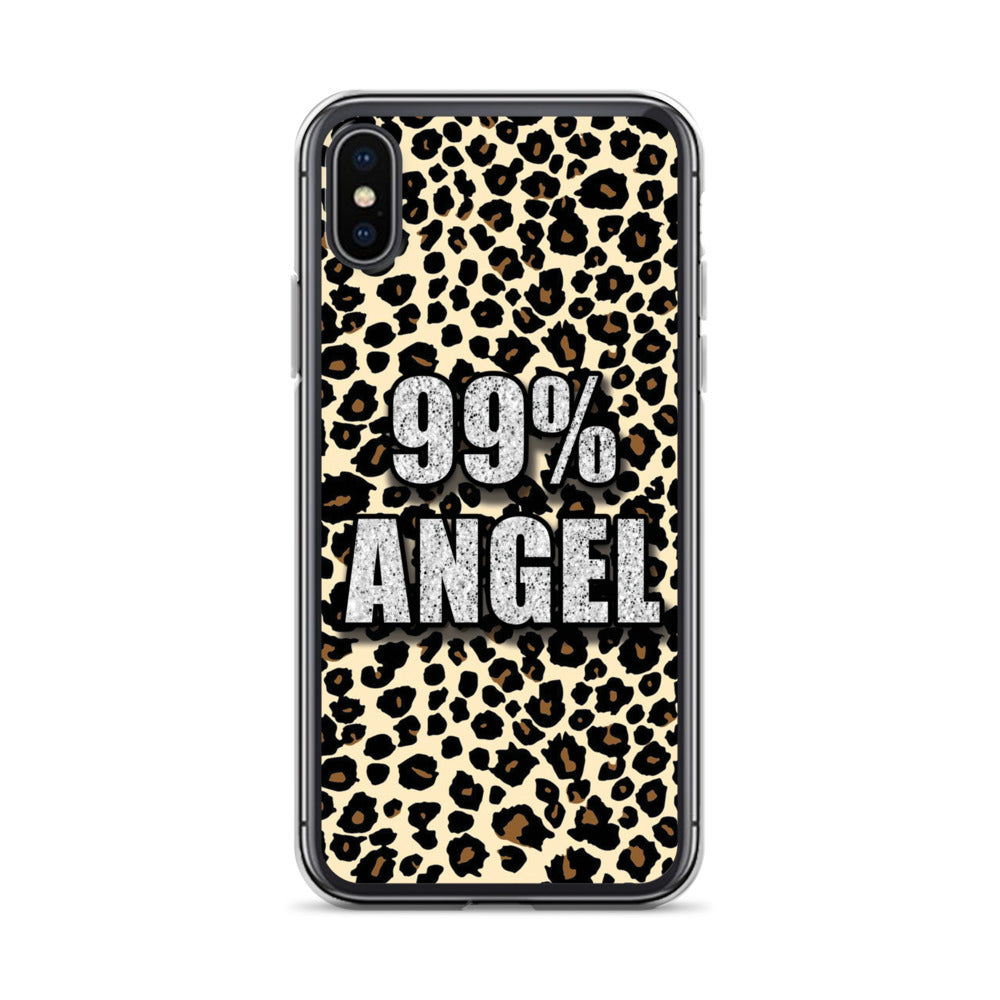 99% Angel Case