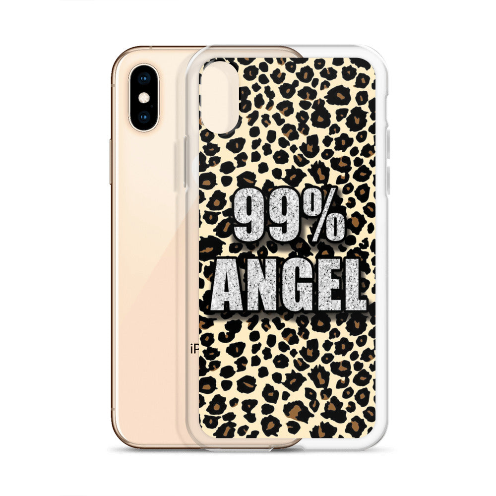 99% Angel Case